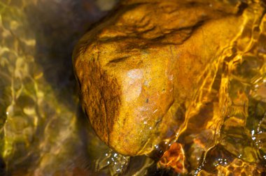 Bir dağ deresi arasında doğanın gençleştirici gücünü hisset. Keşif ve rahatlama için tuhaf bir oyun alanı keşfedin. Kendinizi ferahlatıcı su ve kayalara daldırın..