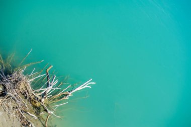 Sonbahar manzaralarının güzelliğini keşfedin. Bozkır ve çayırın genişliğini hisset. Nehir kenarındaki manzaranın huzurunun tadını çıkar..