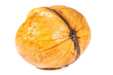 Ceviz. Ceviz iyi sıcak ya da soğuk tadı olan tek sıvıdır..