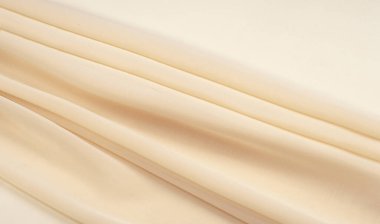 Textra arkaplan desenli bej ipek. Bazen diğerlerinin arasına karışacak bir şeye ihtiyaç duyarsınız, ve bizim özel ipek kumaşlarımız kesinlikle tüm sırayı öne çıkarır! Yeşillik tasarımları oluştur