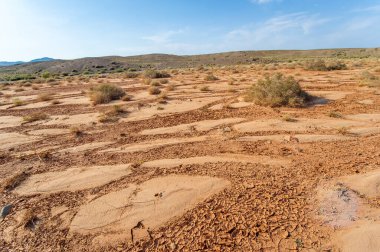 Çöl batımının nefes kesici güzelliğinin tadını çıkar. Boguty Dağları 'nın renkli bir başyapıta dönüştüğüne tanık olun. Kendinizi büyüleyici bir renge daldırın..