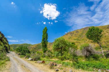 Dağ yollarında sürmenin heyecanını yaşayın. Göz kamaştırıcı manzaralı uzak ve engebeli araziyi keşfedin. Dik tırmanışlarda ve kayalık engellerde kendinizi zorlayın..