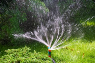 Bahçedeki bitkilerin verimli ve otomatik sulanmasını sağlar. Elle sulamayı eleyerek zaman ve efor kazandırıyor. Farklı bitki türleri ve özel sulama ihtiyaçları için ayarlanabilir ayarlar