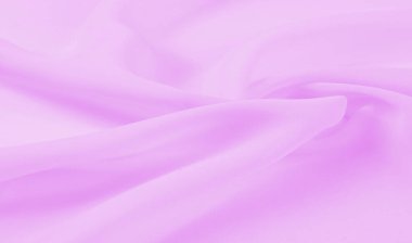 Arkaplan dokusu - pembe ipek. Pembe renk şefkat, sevgi ve ilgi demektir. Romantik arzularını bu esnek ipek şifonla tatmin et..