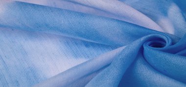 İpek, mavi bordo, beyaz kırmızı, tozlu mavi tül. Desen deseni, koleksiyon