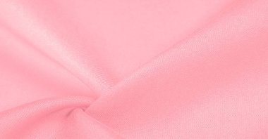 Soluk pembe ipek, duvar kağıdı deseni, arka plan deseni açık pembe gül rengi, arka plan, ton, doku, desen