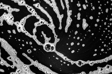 Sabun köpüğü ürünümüzle lüks sabun köpüğü yaratırız. Temiz tabaklar ve yüzeyler güçlü deterjan formülümüzle kolayca ortaya çıkıyor..