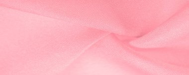 Soluk pembe ipek, duvar kağıdı deseni, arka plan deseni açık pembe gül rengi, arka plan, ton, doku, desen