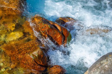 Doğanın güzelliğini ve dinginliğini çarpıcı fotoğraflarla deneyimleyin. Akan suyun sükunetini ve resim gibi manzarayı yakalayın. Alanınızı doğal elementlerle dekore edin