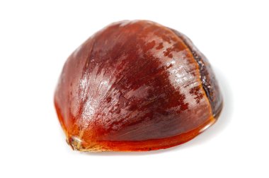 Kestanenin leziz ve zengin tadını tecrübe et. Just Nuts ürünlerinin basitliği ve zarafetinin tadını çıkar. Her lokmada neşe barındıran küçük bir hazine keşfedin..