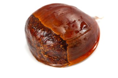 Daha önce hiç olmadığı kadar lezzetli kestane tadı tatmak. Sağlığın tadını çıkarın ve Just Nuts markalı kestanenin eşsiz tadını çıkarın..