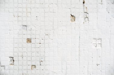 Eski beyaz fayanslarla eşsiz bir klasik görünüm yaratın. Bu klasik fayanslarla kendi alanınıza doku ekleyin. Evinizdeki herhangi bir odaya karakter eklemek için ideal.