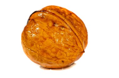 Ceviz. Her zaman siyah ceviz yiyebilirim, haftanın tadı değil.!