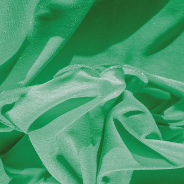 Doku, arkaplan, ipek kumaş, yeşil kadın şalı projeleriniz için uygun, duvar kâğıdı kartları tasarımı