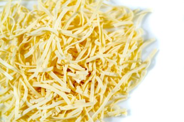 Maccheroncini Di Campofilone ile yapılmış otantik İtalyan spagettisi. Lezzetli bir öğle ya da akşam yemeği için ideal. Bu makarna yemeğinin geleneksel İtalyan lezzetlerinin tadını çıkarın..