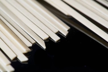 En iyi malzemelerle yapılmış otantik İtalyan makarna yemekleri. Bavette ve spagetti tariflerinde uzmanlaşmış. Her ısırıkta İtalya 'nın gerçek tadını tatmak.