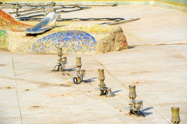 Fıskiyeyi aç ve onun canlanmasını izle. Akan suyun güzelliğinin ve huzurunun tadını çıkar. Bu inanılmaz özelliğin potansiyelini serbest bırak.