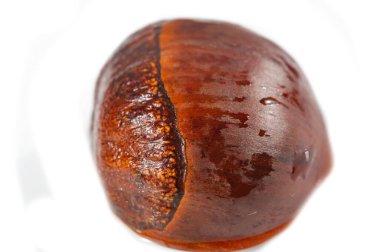 Kestanenin zengin, fındık aromalı tadına bak. Tabaklarınıza kestane eklemek için yeni yollar keşfedin. Basit ama lezzetli Just Nuts 'ı dene..