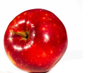 Rahatlamak için elma aromasını tazeliyorum. Canlı izlenimler için parlak ve sulu bir kavram. Yenilenme etkisi için vitamin bakımından zengin..