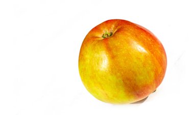 Tazeleyici ve olgun elmanın lezzetli tadı. İçinde vitamin ve besin maddeleri var. Günün her saatinde sağlıklı bir atıştırmalık. Enerjiyi arttırmak ve su ihtiyacını karşılamak için birebir..