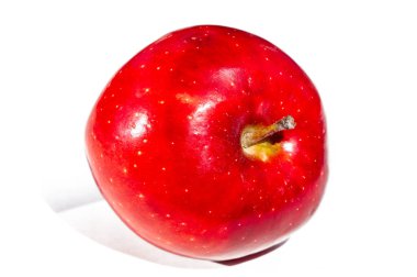 Parlak ve sulu elmanın ferahlatıcı tadını çıkar. Parlak renklerin ve vitaminlerin tadını çıkarırken rahatla. Doğanın mükemmel aperatifinin canlı tadını çıkar..