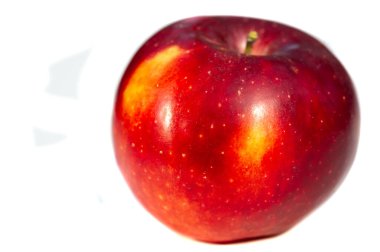 C vitamini için sulu elmanın tadını çıkar. Arkana yaslan ve parlak, canlı bir elmayla rahatla. Bu lezzetli meyveyle sağlık ve sağlık kavramını kucaklayın..