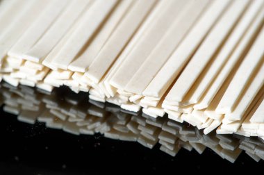 Aşkla hazırlanmış otantik İtalyan mutfağı. Uzmanlık alanı ev yapımı makarna. Çok çeşitli bavette ve spagetti seçenekleri sunar..