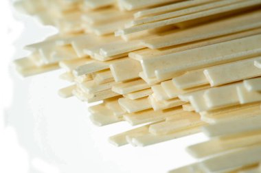 Spagetti ve bavette gibi İtalyan makarna yemekleri yapıyoruz. Her ısırıkta gerçek İtalyan tadı. Makarna seçeneklerinin geniş seçimi.