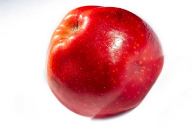 Vitaminler yüksek sulu ve en fazla lezzet için olgun sağlıklı bir aperatif veya bir yemeğe ilave olarak ideal