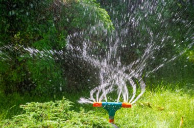 Bahçedeki bitkilerin verimli ve otomatik sulanmasını sağlar. Elle sulamayı eleyerek zaman ve efor kazandırıyor. Farklı bitki türleri ve özel sulama ihtiyaçları için ayarlanabilir ayarlar