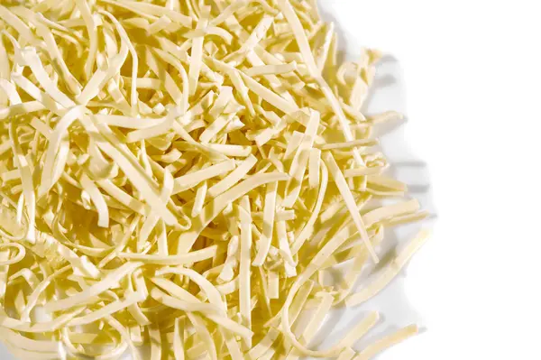 Maccheroncini Di Campofilone ile yapılmış otantik İtalyan spagettisi. Lezzetli bir öğle ya da akşam yemeği için ideal. Bu makarna yemeğinin geleneksel İtalyan lezzetlerinin tadını çıkarın..