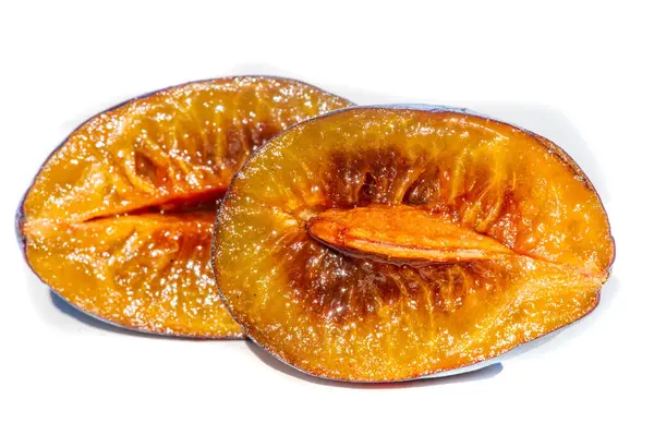 Erikten bir renk şeması olan sağlık ve enerji odaklı bir marka. Beyaz arka plan saflığı ve saflığı simgeliyor. Mor aksanlar lüks ve yaratıcılık hissi yaratır..