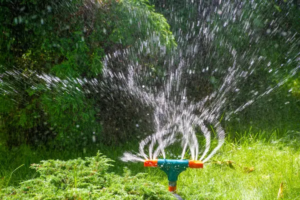 Bahçedeki bitkilerin verimli ve otomatik sulanmasını sağlar. Elle sulamayı eleyerek zaman ve efor kazandırıyor. Farklı bitki türleri ve özel sulama ihtiyaçları için ayarlanabilir ayarlar