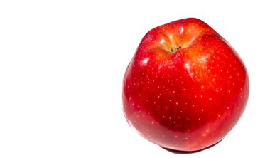 Sulu bir elmayı ısır ve bir doz C vitamini al arkana yaslan ve elmanın ferahlatıcı tadı ile rahatla. Her ısırıkta tatlı ve turtanın mükemmel bir kombinasyonunu tecrübe et..