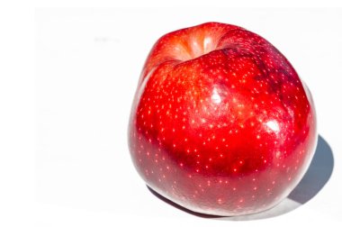 Rahatlamak için elma aroması harika ve canlı ambalaj konsepti sulu bir his için yüksek vitamin içeriği