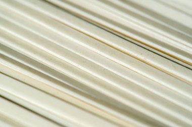 Aşkla hazırlanmış otantik İtalyan makarnası. Her lokmada İtalya 'nın tadını çıkar. Lezzetli bavette ve diğer ağız sulandırıcı kreasyonlar.