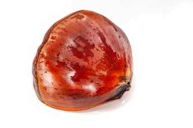 Bir kestanenin güzelliğini ve tadını tatmak. Zengin dokuların ve toprak tonların tadını çıkar. Sağlıklı iyiliğin ve doğal zarafetin sembolü..