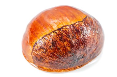 Doğanın çarpıcı detaylarını yakından inceleyin. Tek bir kestane ve cevizin karmaşık desenlerini ve dokularını yakalayın. Makro fotoğrafçılığın en iyi hali. Basitliğin güzelliği gösteriliyor.