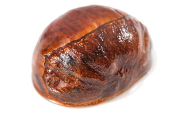 Kestanenin tadını yeni bir ışıkta keşfet. Just Nuts 'ın basitliğini ve zarafetini hisset. Kocaman aromalı küçük bir hazine seni bekliyor..