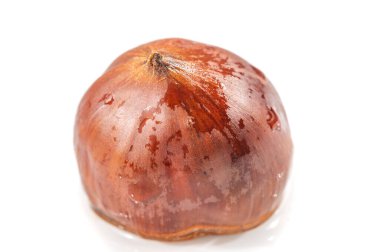 Makro fotoğrafçılıkla doğanın güzelliğini yakalayın. Kestane ağacının büyüleyici altın tonlarıyla karışık detaylarına bakın. Doğanın özünü evinize getirin.