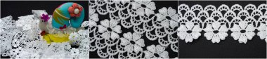 Jacquard kumaşı, eşsiz ve lüks bir dokunuş için kullanılır. İç çamaşırları için mükemmeldir ve her kıyafete biraz incelik katar..