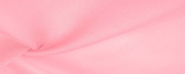 Soluk pembe ipek, duvar kağıdı deseni, arka plan deseni açık pembe gül rengi, arka plan, ton, doku, desen