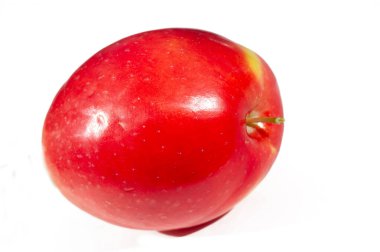 Kandil Sinap elma çeşidi, sulu ve vitamin zengini meyveleriyle tanınır. Bahçe işleri ve kendi arazinizde büyümek için ideal. En iyi lezzet için olgunlaştığı gibi hasat et..