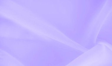 Bulanık. Bu resim ince kıvrımlı ve ince eğimli yumuşak mor kumaşı içerir. İpeksi dokusu ve hafif dalgalanmaları rahatlatıcı ve havadar bir etki yaratır. Arka plan ya da tasarım kavramları için mükemmeldir..