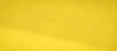 Yumuşak dalgalı, bulanık sarı kumaş ve parlak bir renk. Akan kıvrımlar, minimalist ve canlı tasarım uygulamaları için ideal dinamik ama yatıştırıcı bir doku yaratıyor..