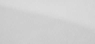 Yumuşak ve akışkan soyut bir doku oluşturan yumuşak beyaz kumaştan oluşan bulanık dalgalar. Yumuşak gölgeler ve minimalist tasarım onu arka plan veya sanatsal için ideal kılar.