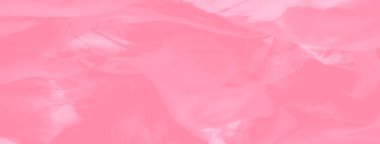 Karmaşık desenli bulanık pembe çiçekli kumaş. Hassas malzemeler ve akışkan kıvrımlar nazik bir romantizm ve zamansız zarafeti çağrıştırıyor. Dekoratif tasarımlar için mükemmel..