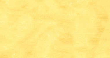 Bulanık sarı dantel kumaşlı, parlak detaylı makro çekim. Işık yüzeyden parlıyor, lüks ve yumuşaklık hissi yaratıyor, zarif tekstil tasarımları için ideal..