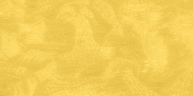 Net bir yapısı olan parlak sarı bir kumaşın bulanıklığı. Işıldayan dokusu ışık altında parıldıyor. Karmaşık desenler sergiliyor. Yumuşak, parıltılı bir görünüş..