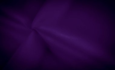 Yumuşak kıvrımlarda toplanmış mor saten kumaş bulanıklığı, narin gölgeler bırakıyor. Pürüzsüz, pırıl pırıl yüzey ışığı zarifçe yakalıyor, moda veya lüks temalar için ideal hale getiriyor.